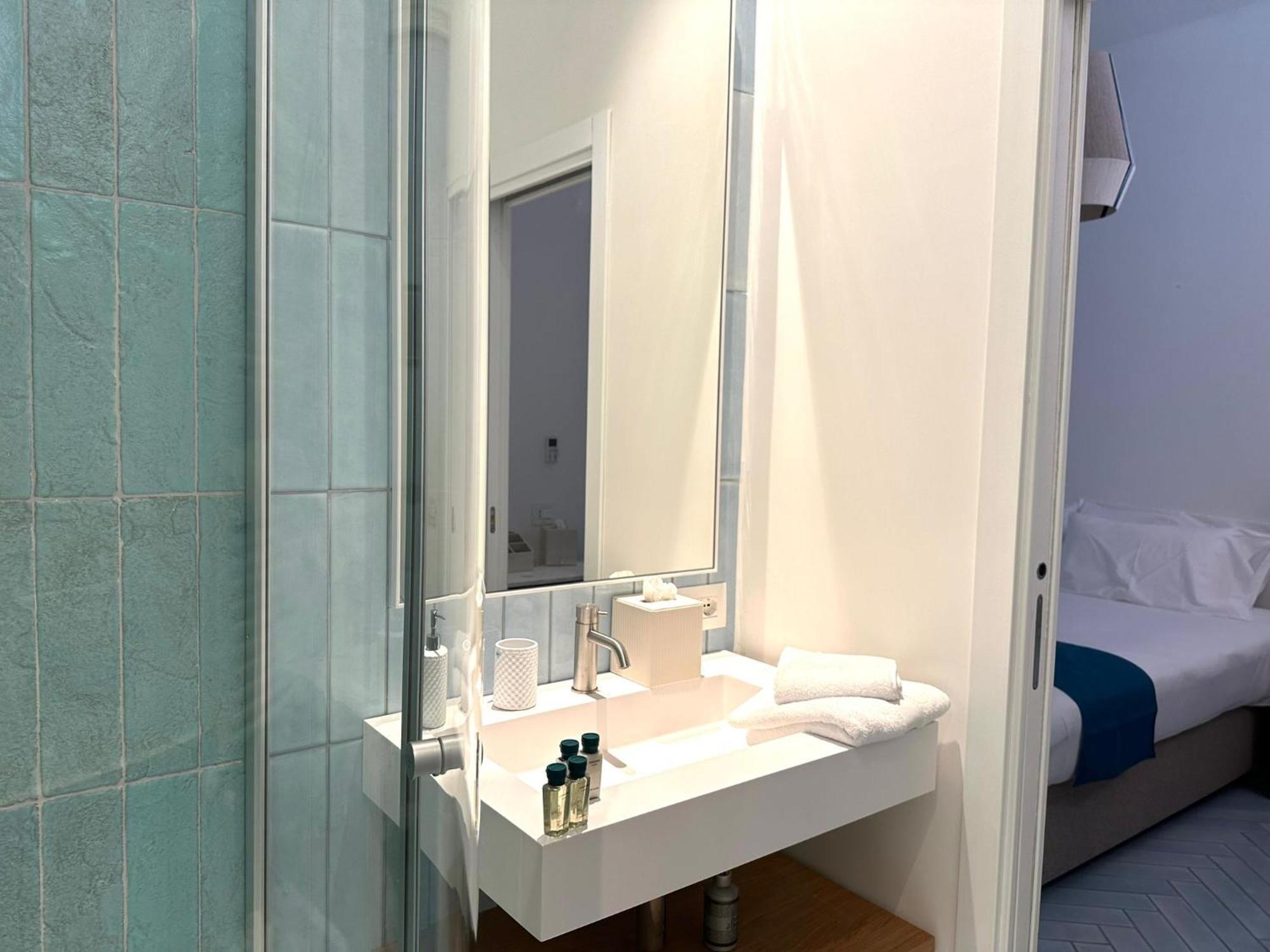 Dimora Collection - Amalfi - Boutique Luxury Residence With Direct Sea View And Access Exterior photo