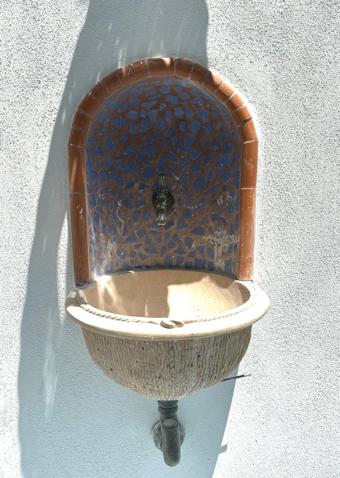 Dimora Collection - Amalfi - Boutique Luxury Residence With Direct Sea View And Access Exterior photo