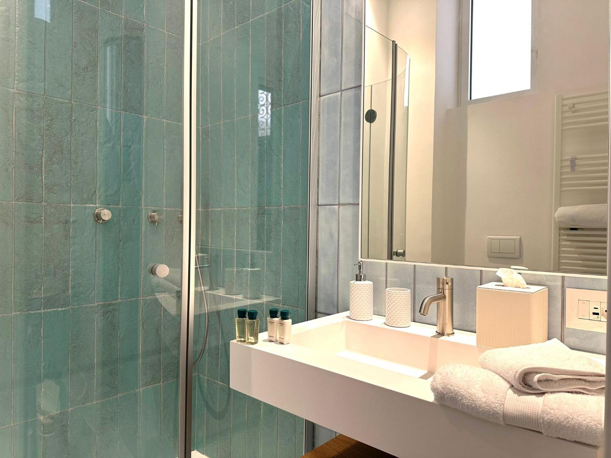 Dimora Collection - Amalfi - Boutique Luxury Residence With Direct Sea View And Access Exterior photo